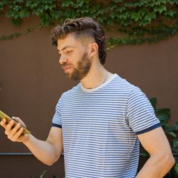 Diego Porto: Gestión de transiciones de carrera | Foto:CONTENTNOTICIAS