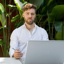 Diego Porto: Gestión de transiciones de carrera | Foto:CONTENTNOTICIAS