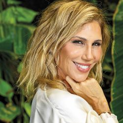 Julieta Novarro | Foto:Néstor Grassi