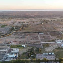 Proyectos para romper el techo | Foto:Gentileza Añelo Urbano