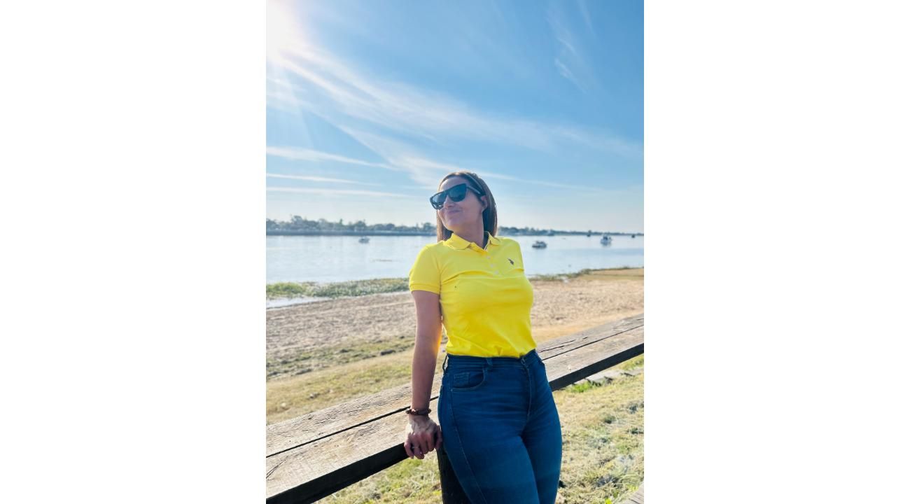 Dra. Pamela Menotti: Salud mental con enfoque integral y deportivo