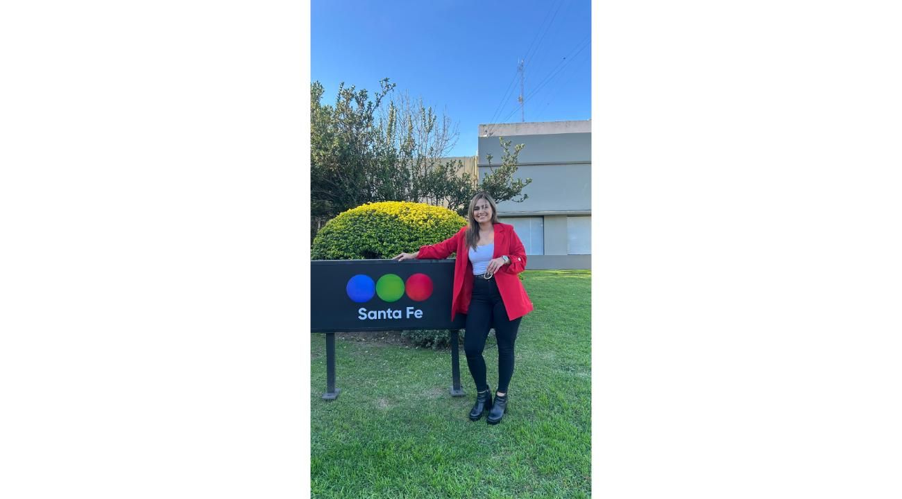 Dra. Pamela Menotti: Salud mental con enfoque integral y deportivo