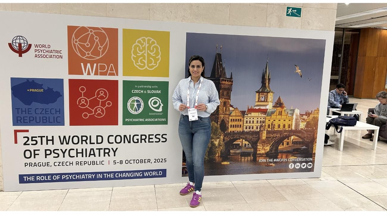 Dra. Pamela Menotti: Salud mental con enfoque integral y deportivo