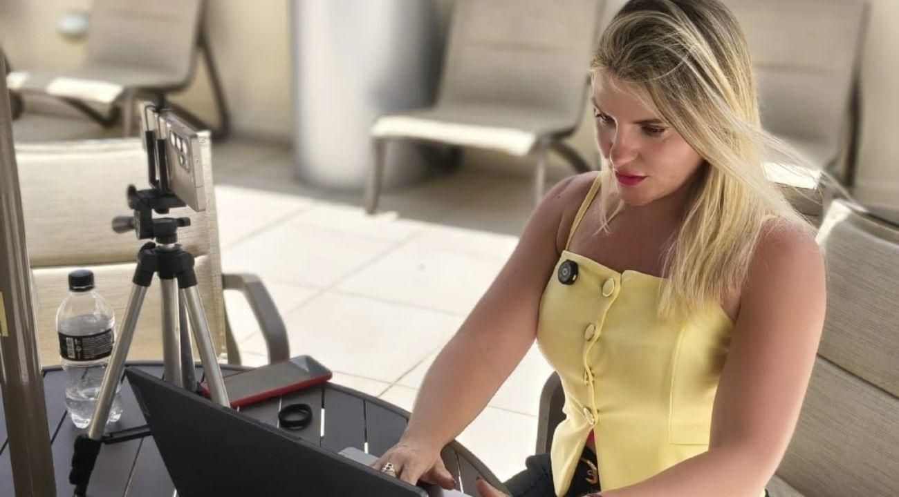 Julieta Barrientos: cómo convertir experiencia en un negocio propio con estrategia y dirección