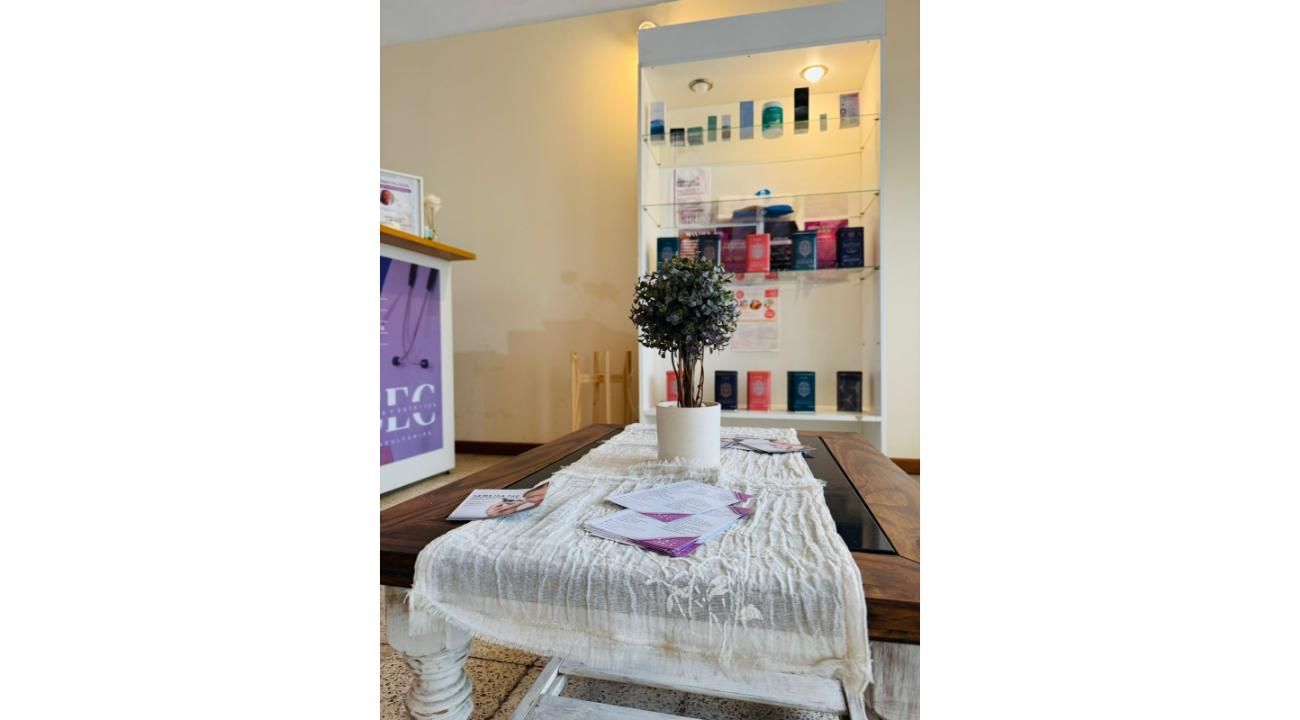 Serodino: del compromiso al crecimiento, un proyecto de salud que nació para cuidar