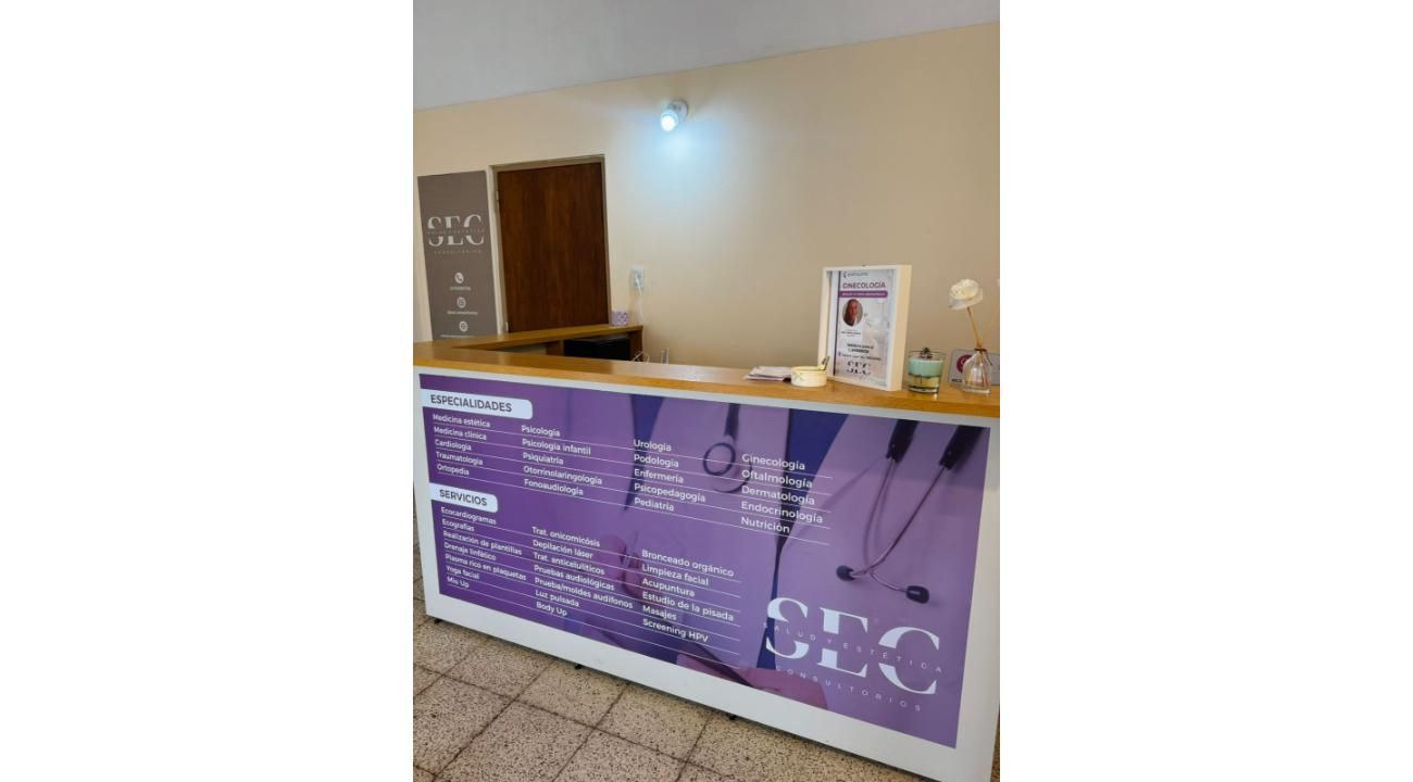 Serodino: del compromiso al crecimiento, un proyecto de salud que nació para cuidar