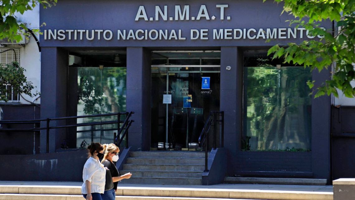 A un año del fentanilo contaminado, la ANMAT deshabilitó de HLB Pharma y Laboratorios Ramallo