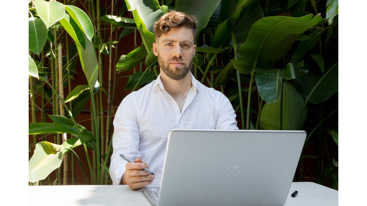 Diego Porto: Gestión de transiciones de carrera | Foto:CONTENTNOTICIAS