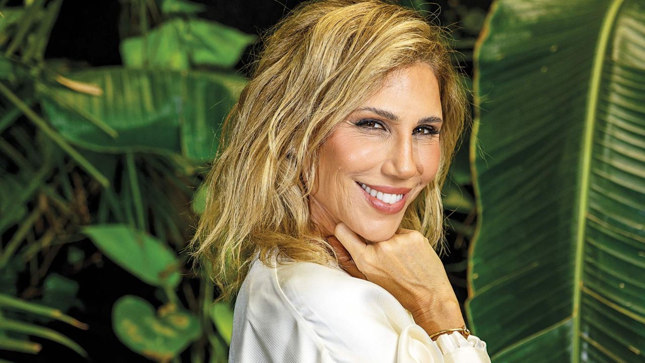 Julieta Novarro | Foto:Néstor Grassi