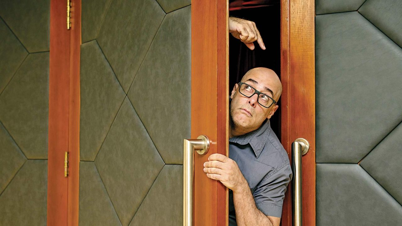 Sebastián Presta | Foto:Néstor Grassi