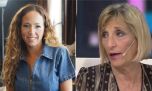Natalia Volosin versus Liliana Franco: "Chuparle las medias al poder no solo es indigno, es ineficaz"