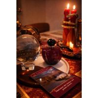 Amantes: El vínculo que nadie quiere nombrarpero todos sienten