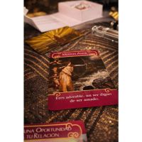 Amantes: El vínculo que nadie quiere nombrarpero todos sienten