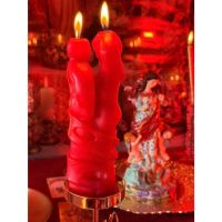 Amantes: El vínculo que nadie quiere nombrarpero todos sienten