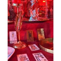 Amantes: El vínculo que nadie quiere nombrarpero todos sienten