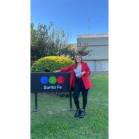 Dra. Pamela Menotti: Salud mental con enfoque integral y deportivo