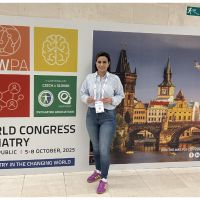 Dra. Pamela Menotti: Salud mental con enfoque integral y deportivo