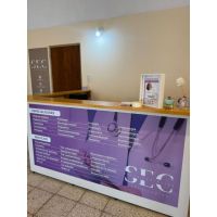 Serodino: del compromiso al crecimiento, un proyecto de salud que nació para cuidar