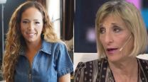 Natalia Volosin versus Liliana Franco: "Chuparle las medias al poder no solo es indigno, es ineficaz"