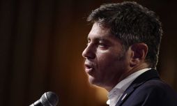 Axel Kicillof 20260409