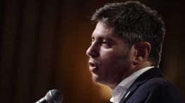 Axel Kicillof 20260409