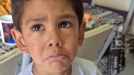 Caso Ángel: el fiscal confirmó una lesión cerebral en el niño que murió este domingo en Comodoro Rivadavia