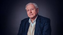 David Attenborough