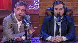 Federico Furiase y Felipe Núñez 20260410