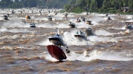 fiesta nacional del surubí