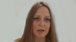 Gabriela Schapira, ciudadana de Israel 10042026