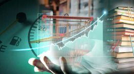 Inflación en alza 10042026