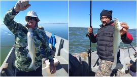 160 destinos para aprovechar antes de que se venga el frío