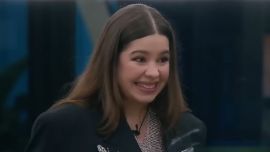 Rating: cuánto midió el "Congelados" de Anna del Boca en Gran Hermano Generación Dorada