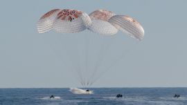 Artemis II regresó a la Tierra: los detalles de la misión que abrió la puerta a nuevas aventuras espaciales