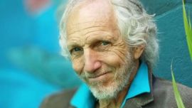 Boy Olmi se sumó a la demanda por la Ley de los Glaciares: “Pueden generar daños irreversibles para la vida”