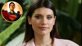 Aseguran que Eva de Dominici podría ser parte de la nueva película de Superman