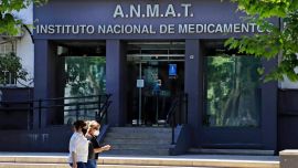 La ANMAT prohibió la venta y uso de cualquier producto médico de una marca específica