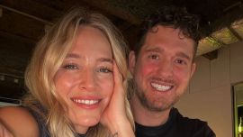 Luisana Lopilato contó cuál es su gran obsesión que la llevó a tomar una particular acción contra Michael Bublé: "Las reglas son así"