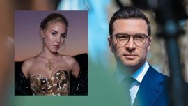 María Carolina de Borbón, la princesa que enamoró a Jordan Bardella: ¿será la próxima primera dama de Francia?