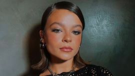 El conmovedor mensaje de dolor de Muna Pauls por la pérdida de un ser querido