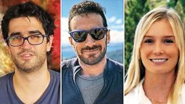 La trastienda de la "Propofest"