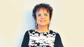 Por qué Milei utiliza constantemente metáforas de violación anal