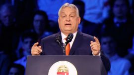 Por qué perdió Orbán