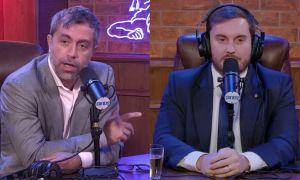 Federico Furiase y Felipe Núñez 20260410