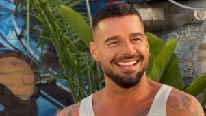 Ricky Martin en Córdoba