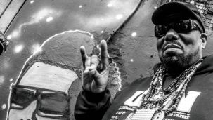 Afrika Bambaataa 10042026
