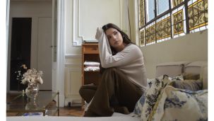 Mariana y el día que su cuerpo hablo lo que ella callaba