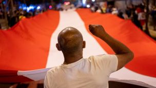 Elecciones en Perú 2026 20260410