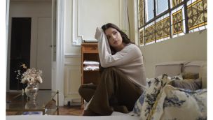 Mariana y el día que su cuerpo hablo lo que ella callaba