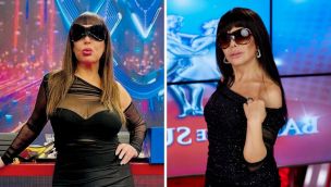 Netflix lanza una serie biopic sobre Moria Casán